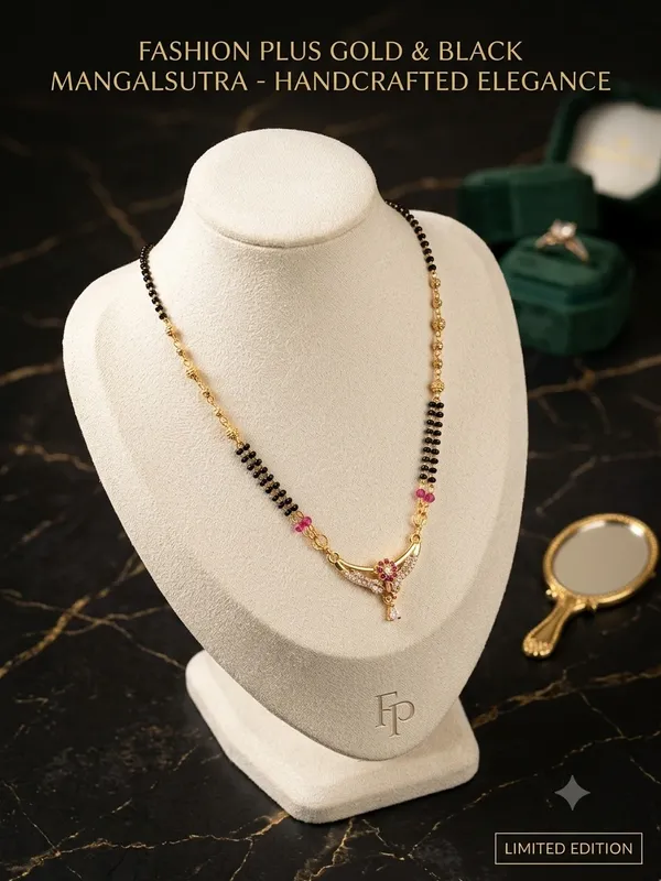 Gold_Tone_Black_Bead_Mangalsutra_Necklace_for_Women