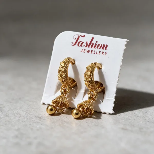 Gold_Tone_Copper_Peacock_Jhumka_Earrings_For_Women