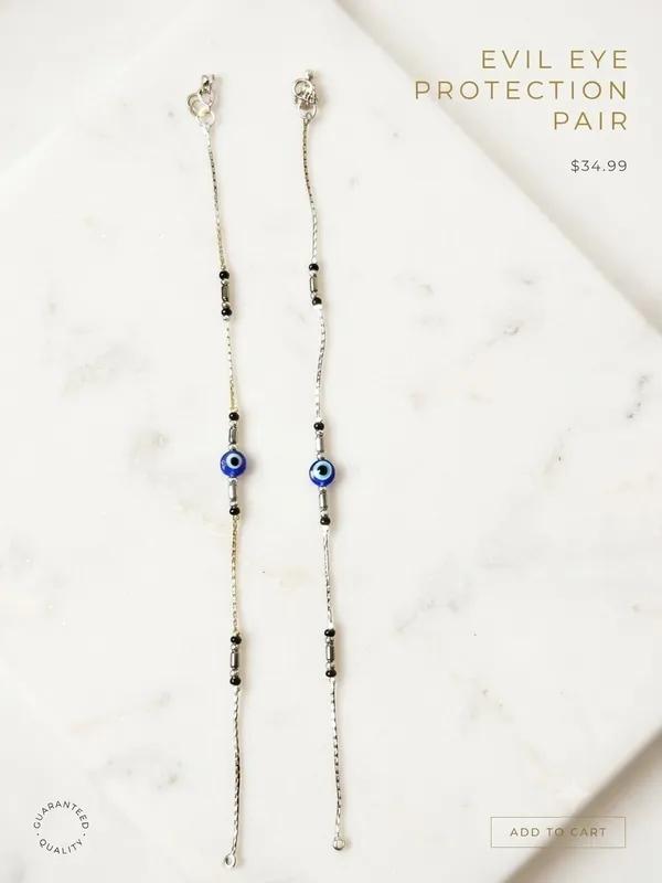 Silver-Tone_Beaded_Evil_Eye_Anklets_for_Women