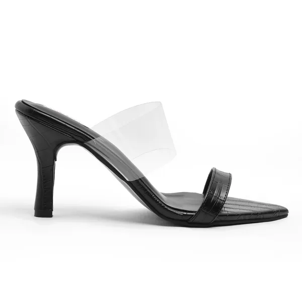 Black_Pointed_Toe_Heeled_Sandals_For_Women