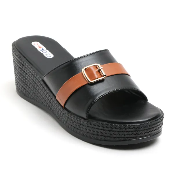Black_Synthetic_Wedge_Slip-On_Sandals_For_Women