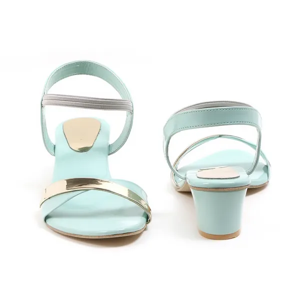 Mint_Synthetic_Block_Heel_Sandals_For_Women
