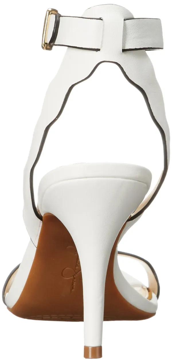 White_Strappy_Heeled_Sandals_For_Women