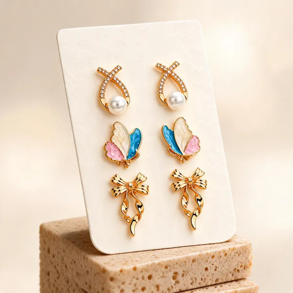 Golden_Alloy_Dangling_Drop_Earrings_Set_For_Women