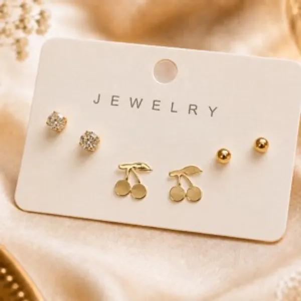 Gold_Tone_Multi_Design_Earrings_Set_for_Women
