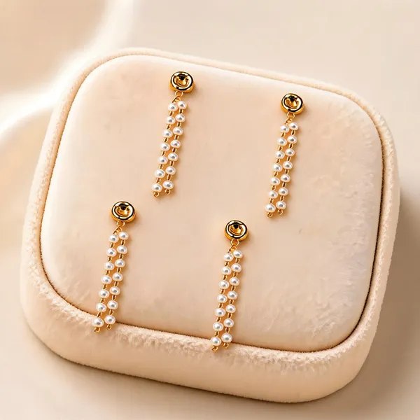 Golden_Alloy_Pearl_Drop_Earrings_For_Women_-_Pack_of_4