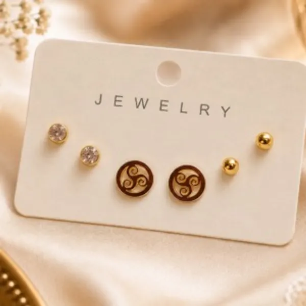 Multicolor_Stud_Earrings_Set_for_Women