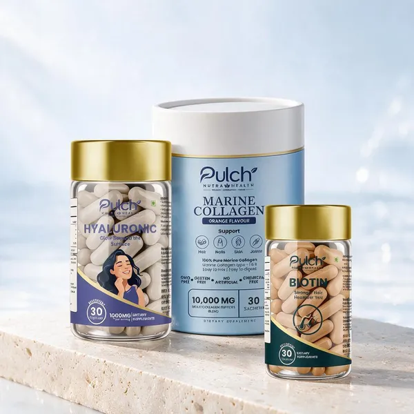 Natural_Hyaluronic_Acid_Marine_Collagen_Peptides_Biotin_Capsules_Pack_Of_3