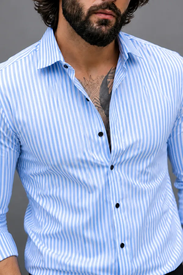 Blue_Striped_Slim_Fit_Shirt_for_Men
