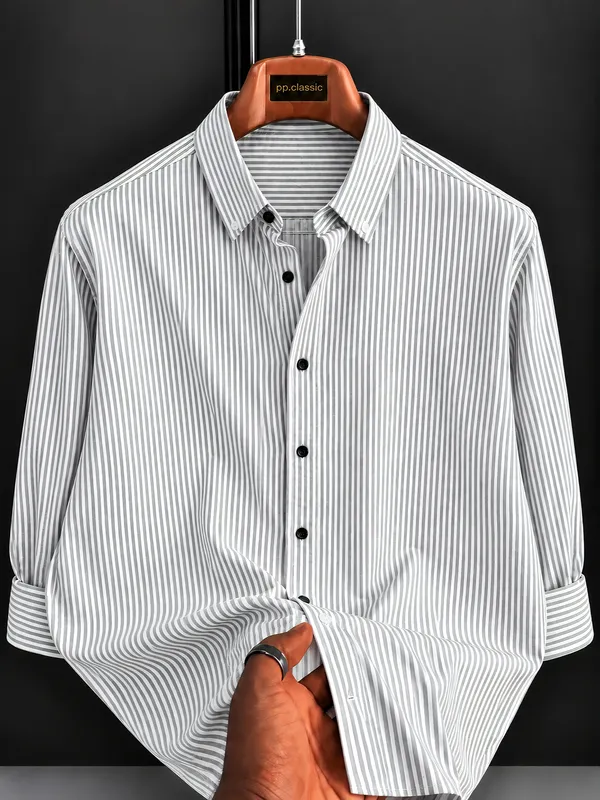 Grey_Striped_Regular_Fit_Shirt_for_Men