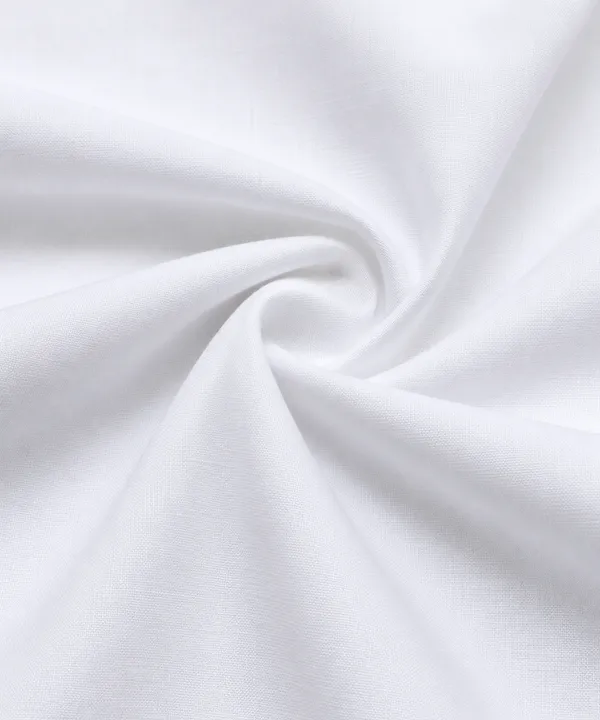 White_Full_Sleeve_Casual_Shirt_For_Men
