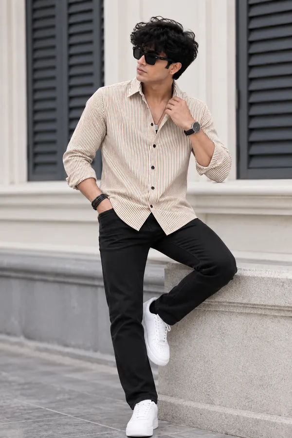 Beige_Striped_Casual_Shirt_for_Men