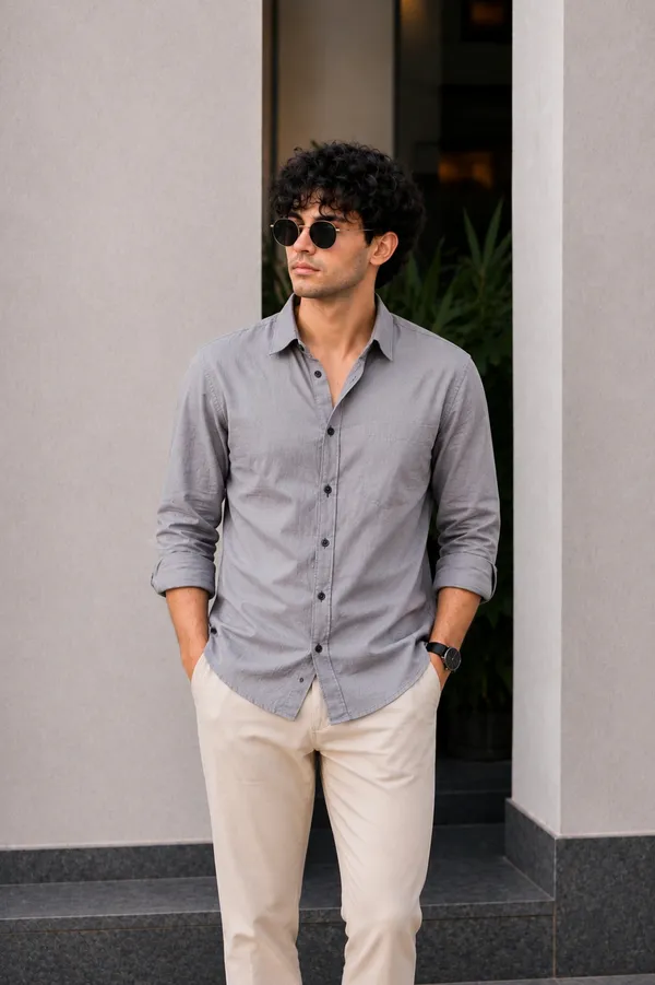 Grey_Casual_Full_Sleeve_Shirt_for_Men