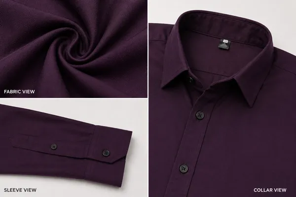Purple_Casual_Fit_Shirt_for_Men