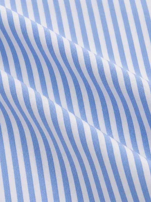 Blue_Striped_Full_Sleeve_Mandarin_Collar_Shirt_for_Men