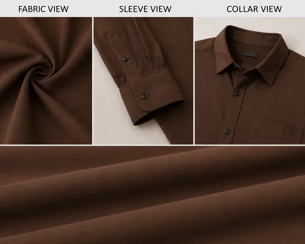 Brown_Casual_Fit_Shirt_for_Men