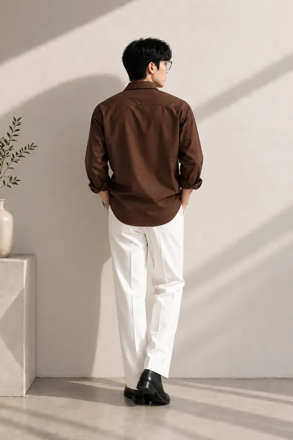 Brown_Woven_Relaxed_Fit_Shirt_for_Men