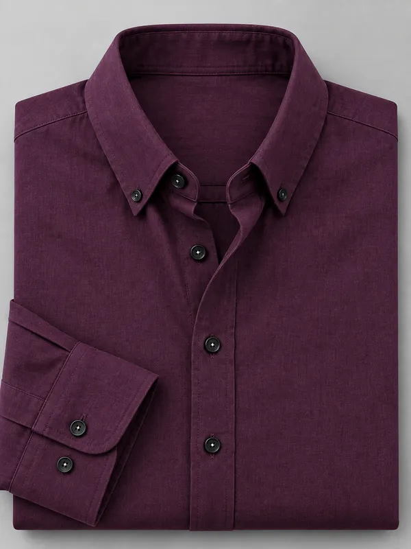 Purple_Woven_Regular_Fit_Shirt_for_Men