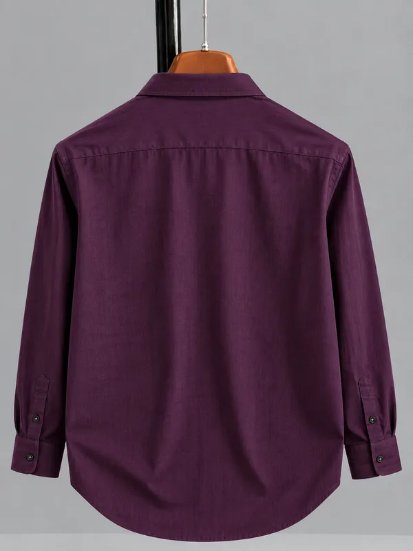 Purple_Woven_Regular_Fit_Shirt_for_Men