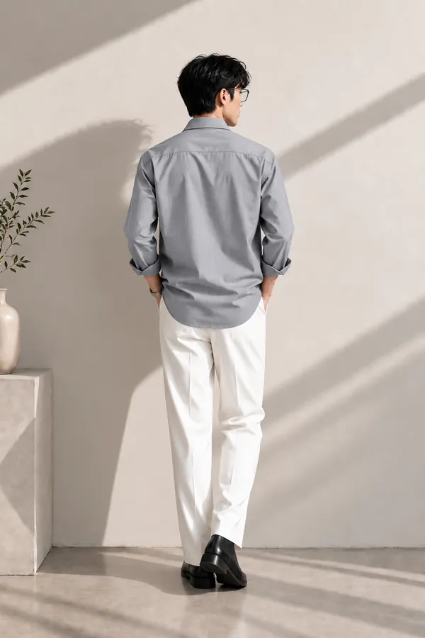 Grey_Fabric_Regular_Fit_Shirt_for_Men