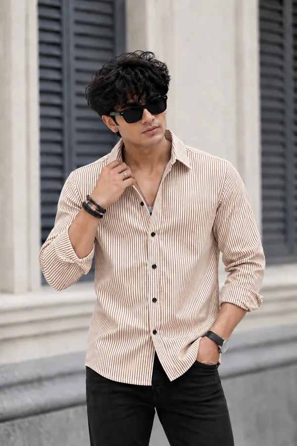 Beige_Striped_Casual_Shirt_for_Men