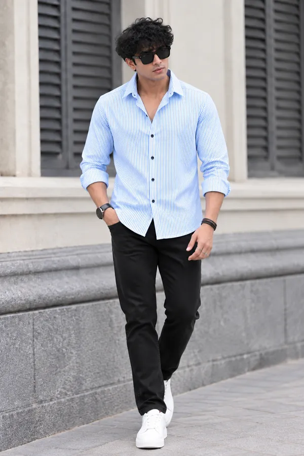 Blue_Striped_Casual_Shirt_for_Men