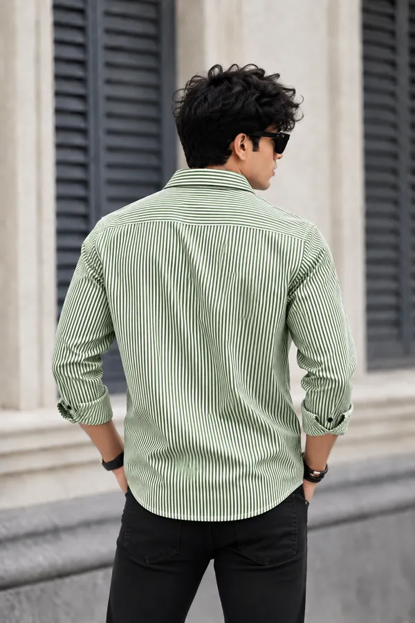 Green_Striped_Full_Sleeve_Shirt_for_Men
