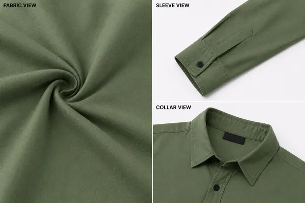 Green_Casual_Fit_Shirt_for_Men