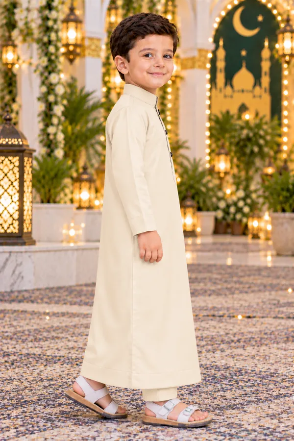 Boys_Beige_Thobe_|_Traditional_Islamic_Thobe_for_Kids_|_Eid,_Ramadan_&_Festive_Wear