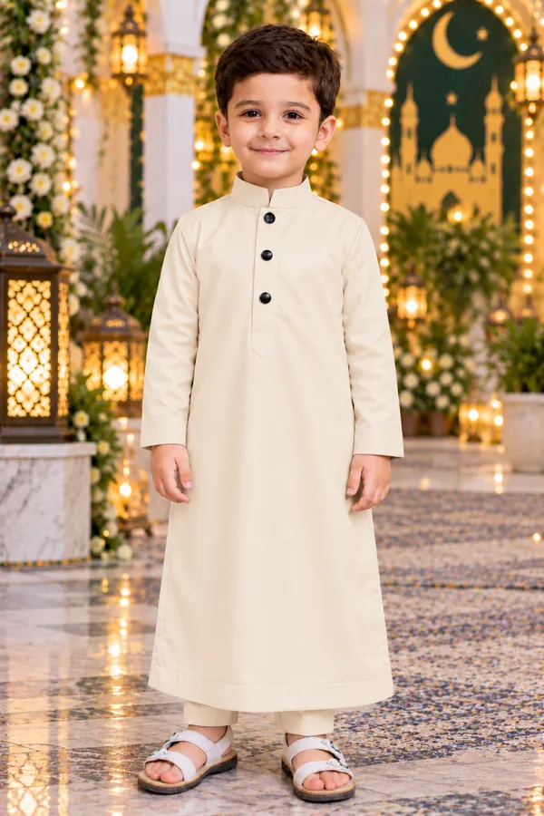 Boys_Beige_Thobe_|_Traditional_Islamic_Thobe_for_Kids_|_Eid,_Ramadan_&_Festive_Wear