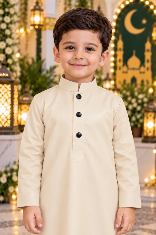 Boys_Beige_Thobe_|_Traditional_Islamic_Thobe_for_Kids_|_Eid,_Ramadan_&_Festive_Wear