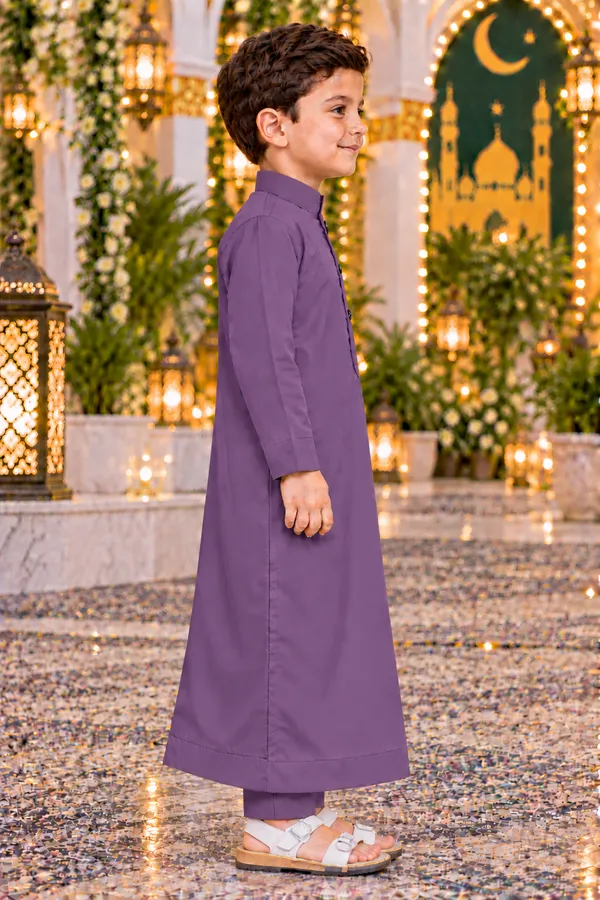 Boys_Purple_Thobe_|_Islamic_Traditional_Jubba_for_Kids_|_Full_Length_Muslim_Wear