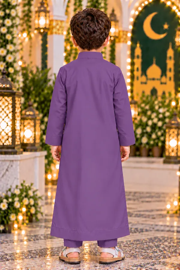 Boys_Purple_Thobe_|_Islamic_Traditional_Jubba_for_Kids_|_Full_Length_Muslim_Wear