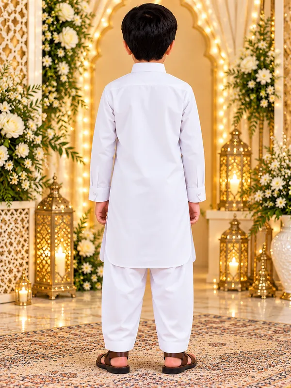 Pathani_Kurta_For_Boy