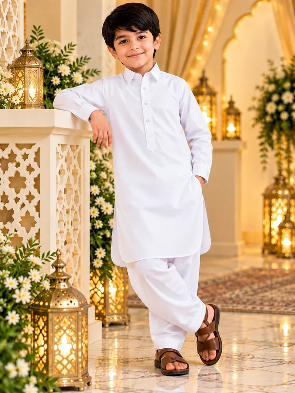 Pathani_Kurta_For_Boy