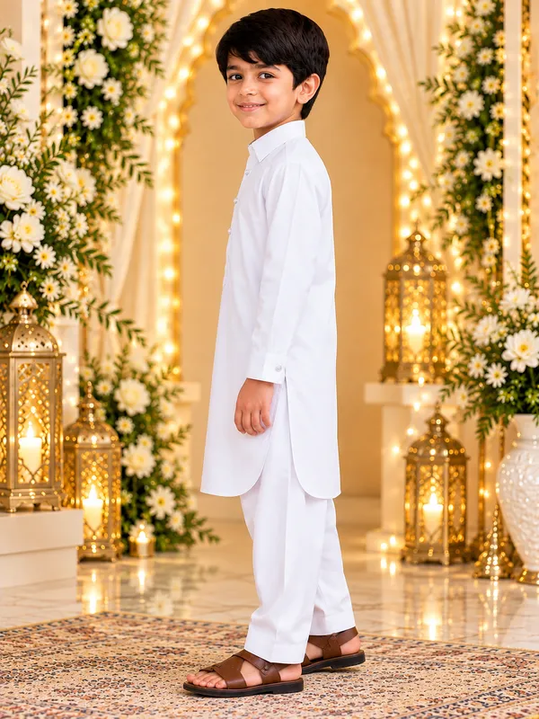 Pathani_Kurta_For_Boy