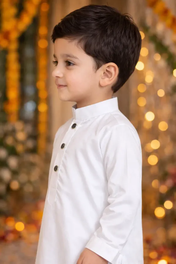 White_Thobe_For_Boys_|_Traditional_Islamic_Thobe_For_Kids_|_Stylish_Jubba_For_Boys_|_Eid,_Wedding_&_Festive_Wear