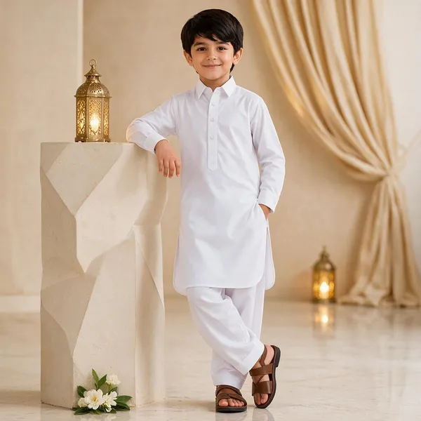 Pathani_Kurta_For_Boy