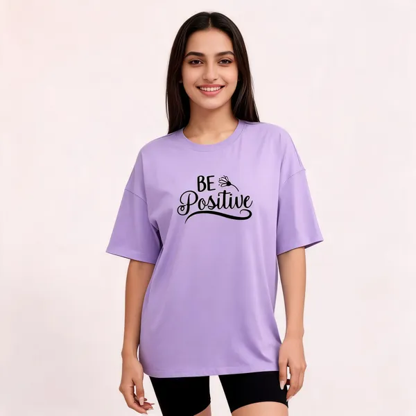 Purple_Pure_Cotton_Printed_Oversized_Round_Neck_T-Shirt_For_Women