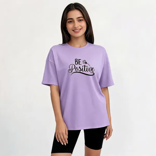 Purple_Pure_Cotton_Printed_Oversized_Round_Neck_T-Shirt_For_Women