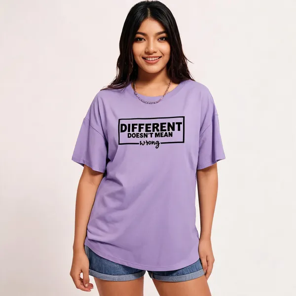 Purple_Pure_Cotton_Graphic_Print_Oversized_T-Shirt_For_Women