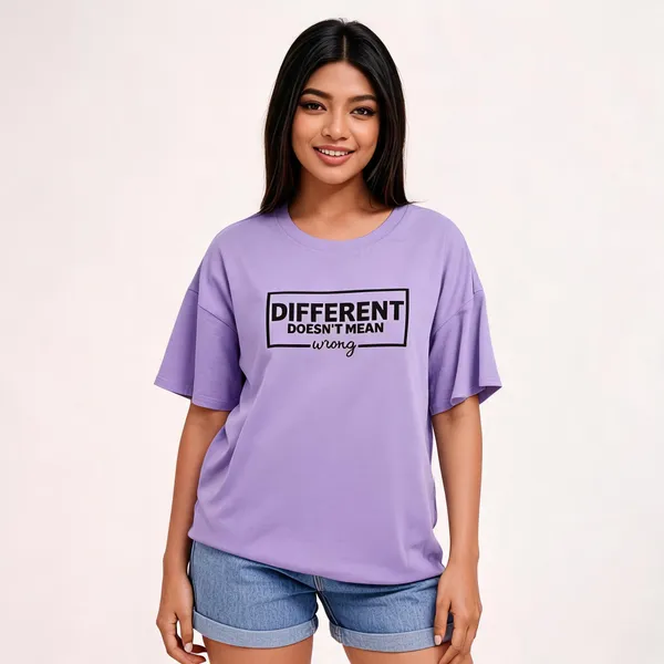 Purple_Pure_Cotton_Graphic_Print_Oversized_T-Shirt_For_Women