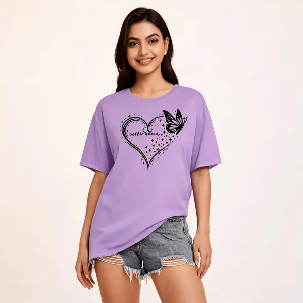 Purple_Pure_Cotton_Oversized_Printed_T-Shirt_For_Women