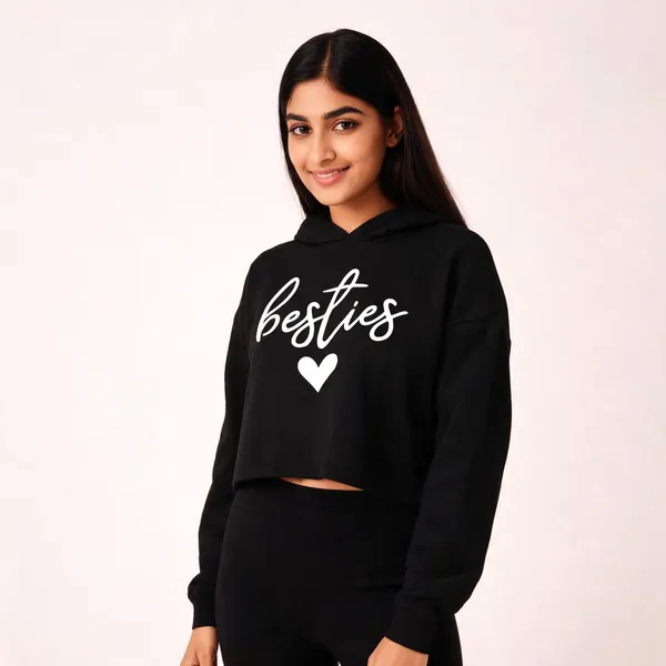 Black_Pure_Cotton_Hooded_Full_Sleeve_Printed_Sweatshirt_For_Women