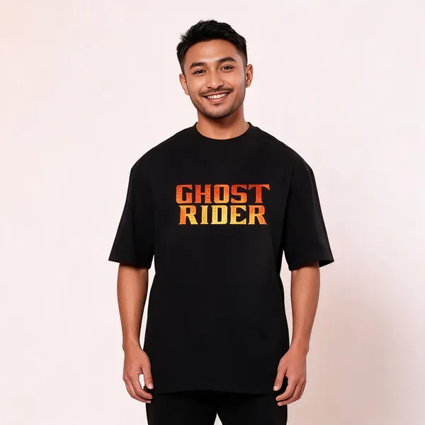 Black_Cotton_Oversized_Graphic_Print_T-Shirt_For_Men