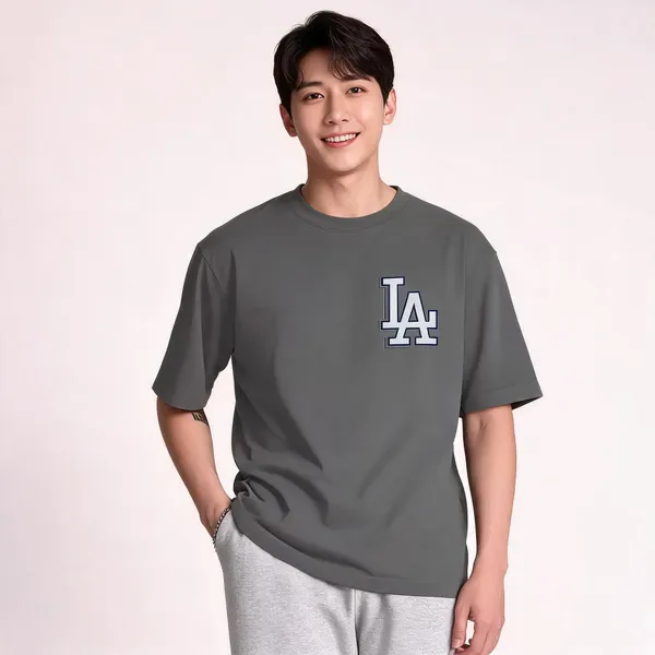 Grey_Pure_Cotton_Oversized_Graphic_Print_T-Shirt_For_Men