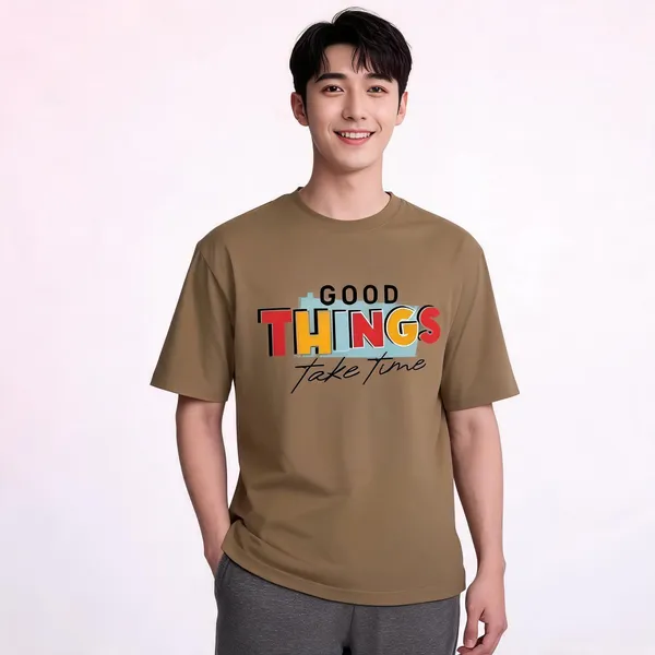 Multicolor_Pure_Cotton_Printed_Round_Neck_T-Shirt_For_Men