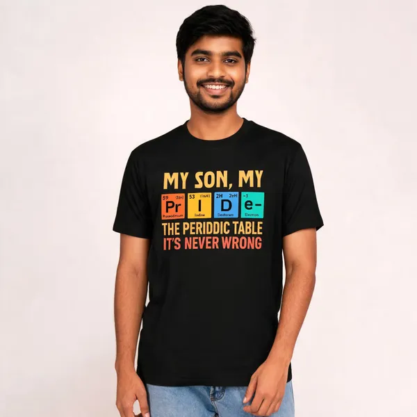 Black_Pure_Cotton_Printed_Round_Neck_T-Shirt_For_Men