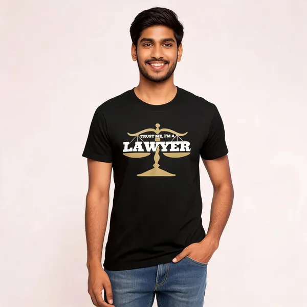 Black_Pure_Cotton_Printed_Round_Neck_T-Shirt_For_Men