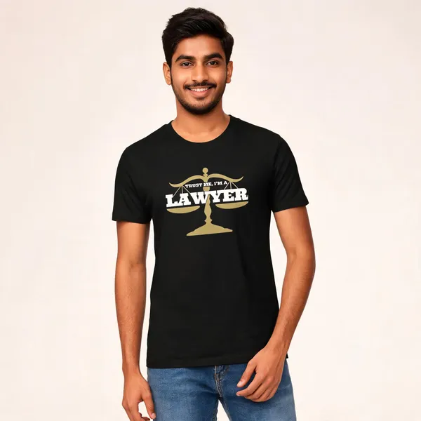 Black_Pure_Cotton_Printed_Round_Neck_T-Shirt_For_Men